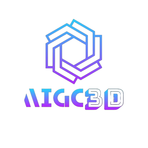 AIGC_3D Vision Lab